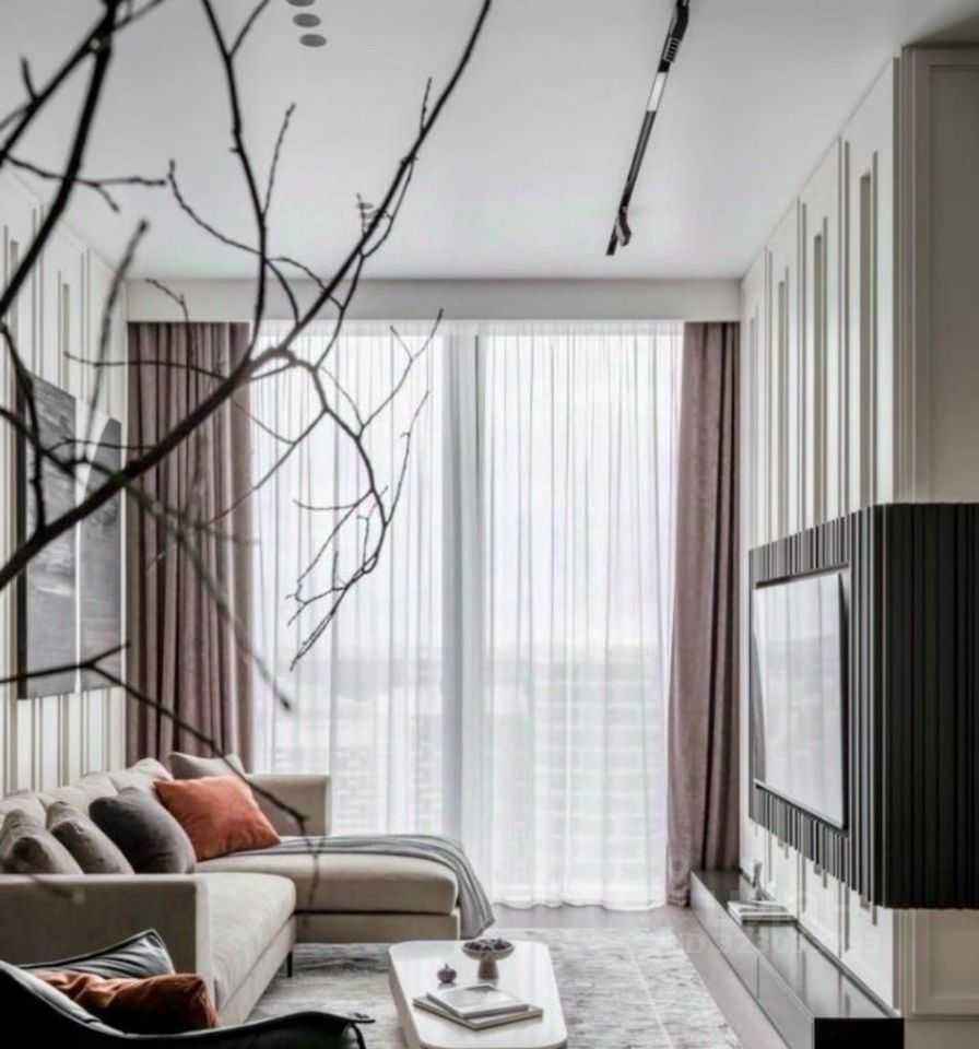 2-комнатная квартира, 67,8 м²