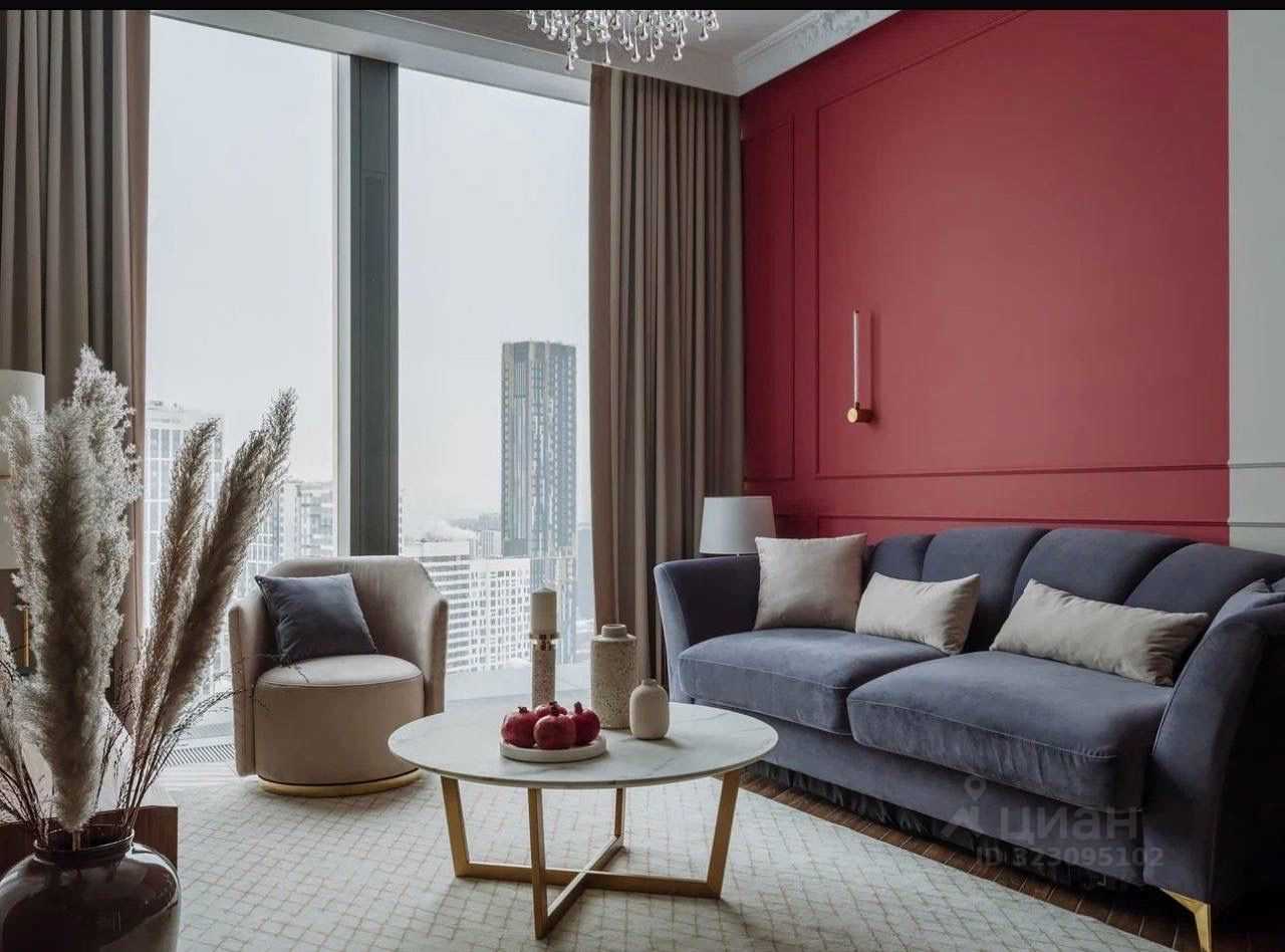 2-комнатная квартира, 67,2 м²