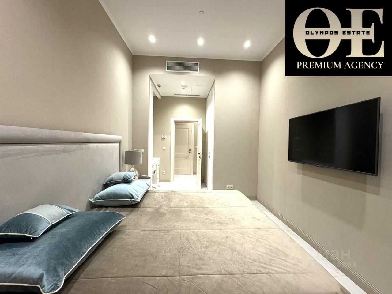 2-комнатная квартира, 62 м²