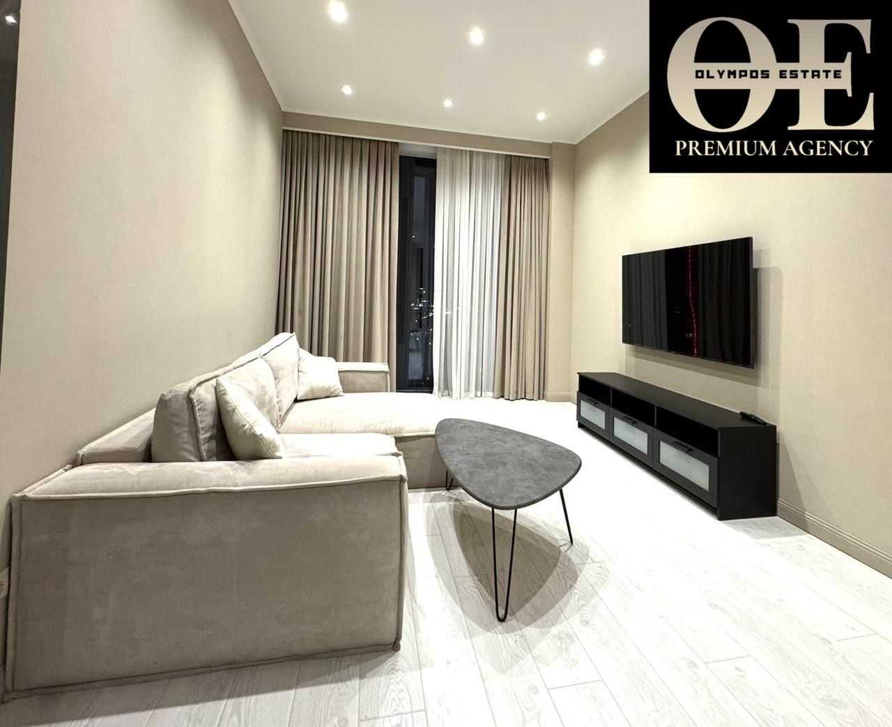 2-комнатная квартира, 62 м² — фотография 2