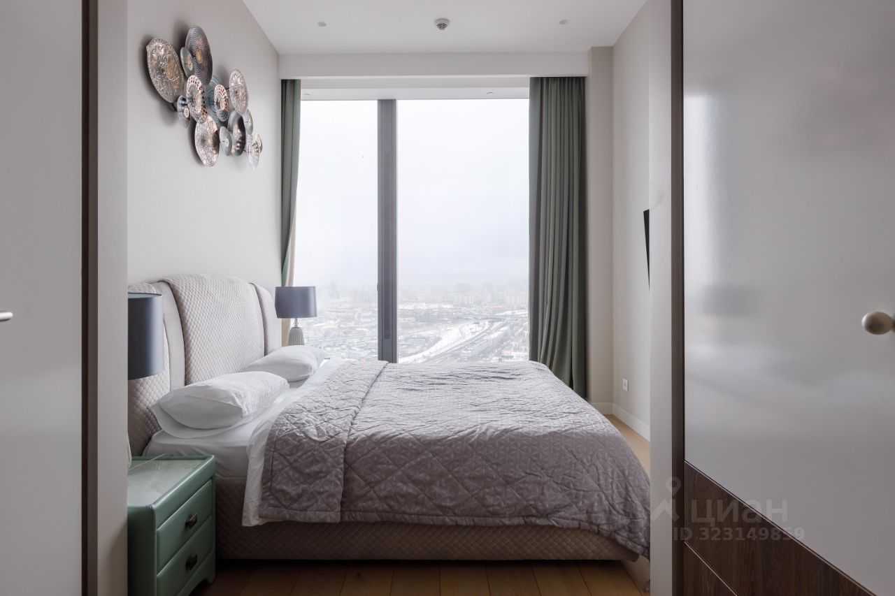 2-комнатная квартира, 62 м²