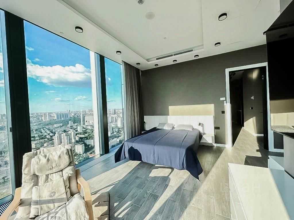 2-комнатная квартира, 73 м² — фотография 3