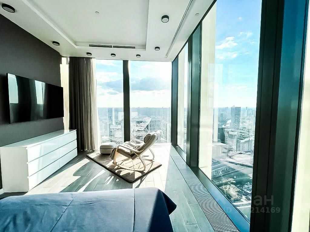 2-комнатная квартира, 73 м²
