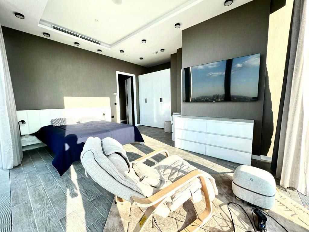 2-комнатная квартира, 73 м² — фотография 2