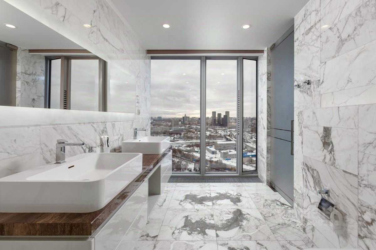 1-комнатная квартира, 87 м² — фотография 3
