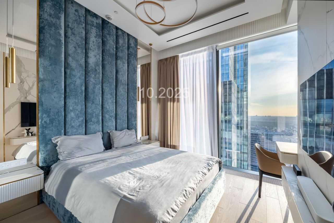2-комнатная квартира, 74 м²