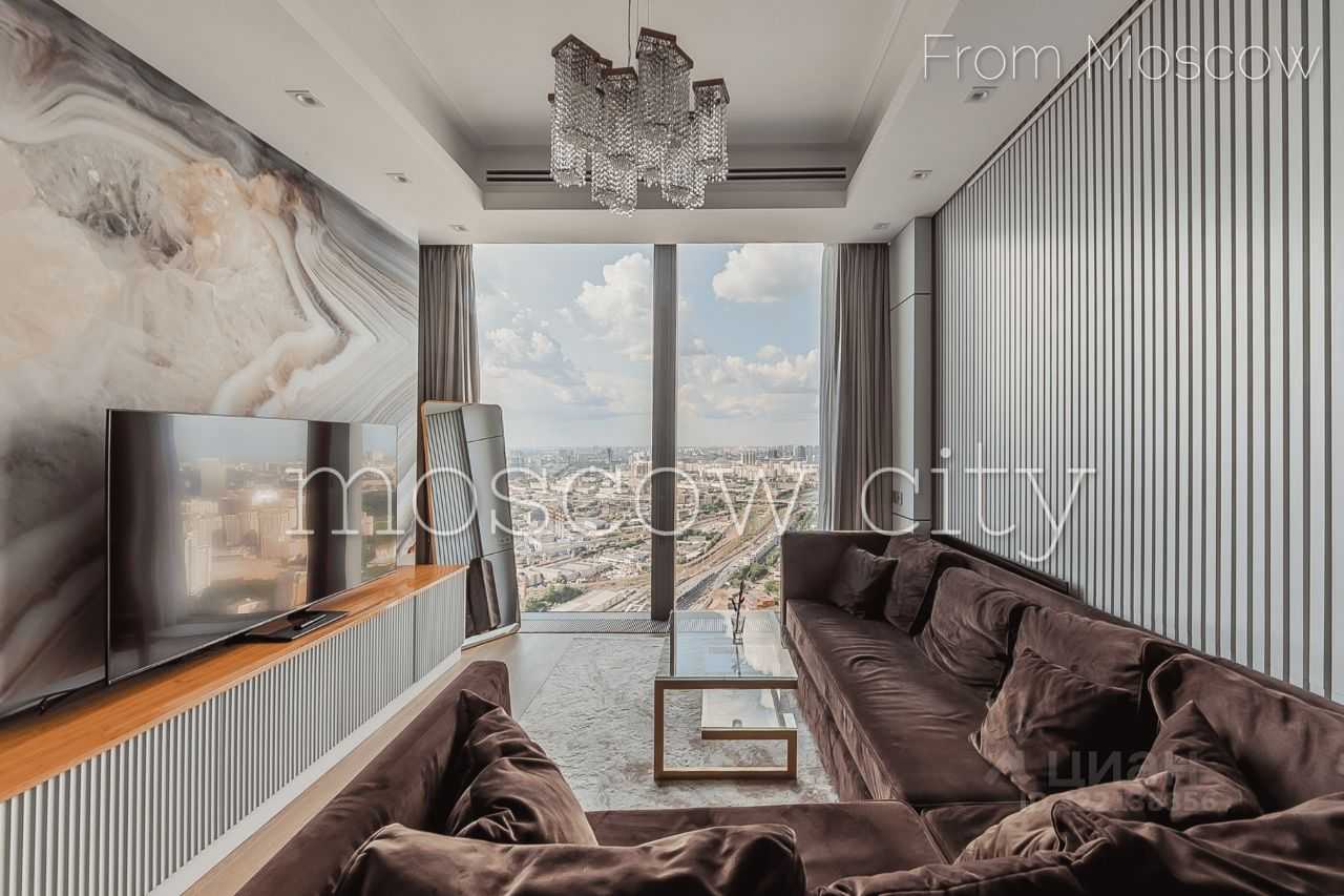 2-комнатная квартира, 60 м²