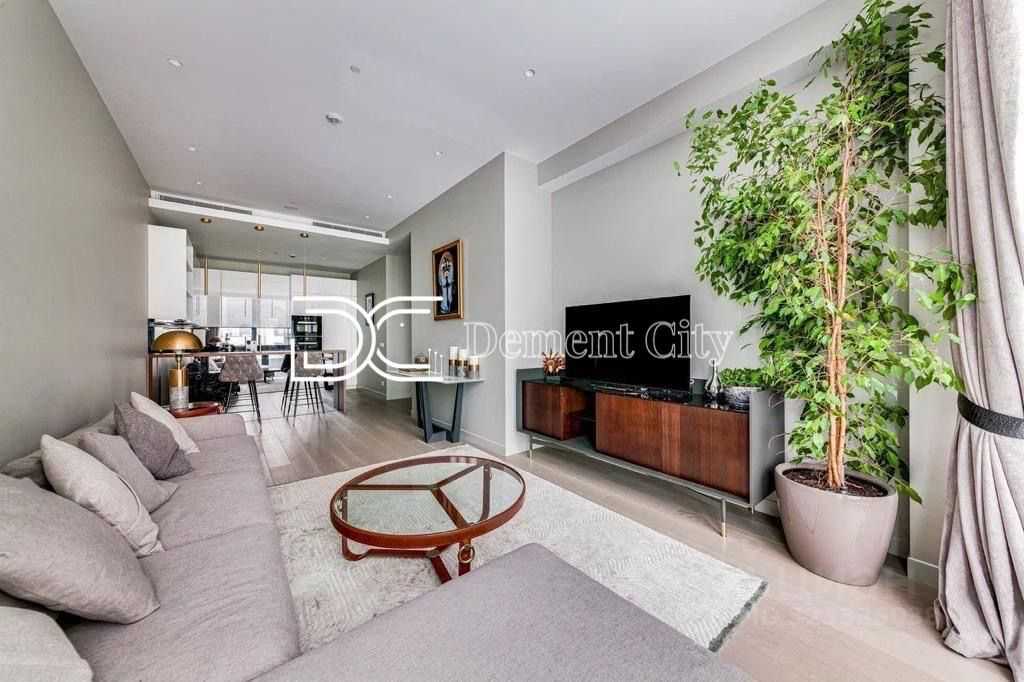 2-комнатная квартира, 72 м² — фотография 3