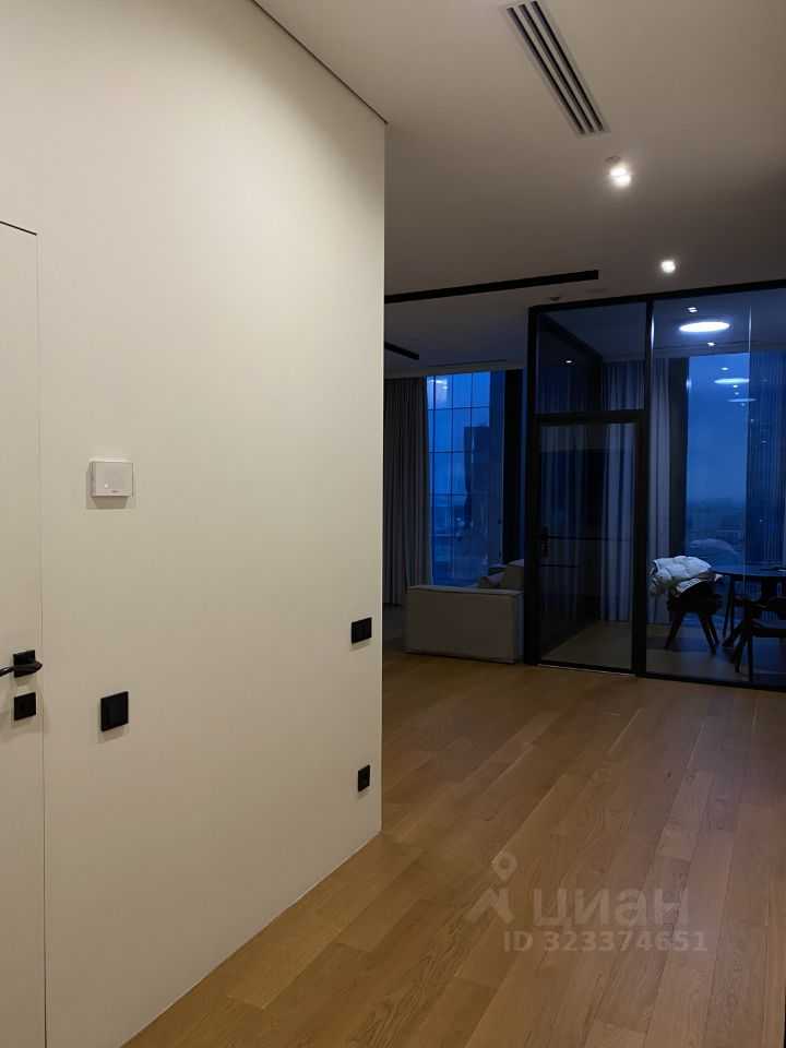 2-комнатная квартира, 51,4 м² — фотография 3