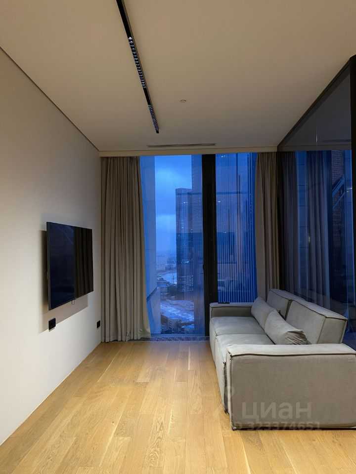2-комнатная квартира, 51,4 м²