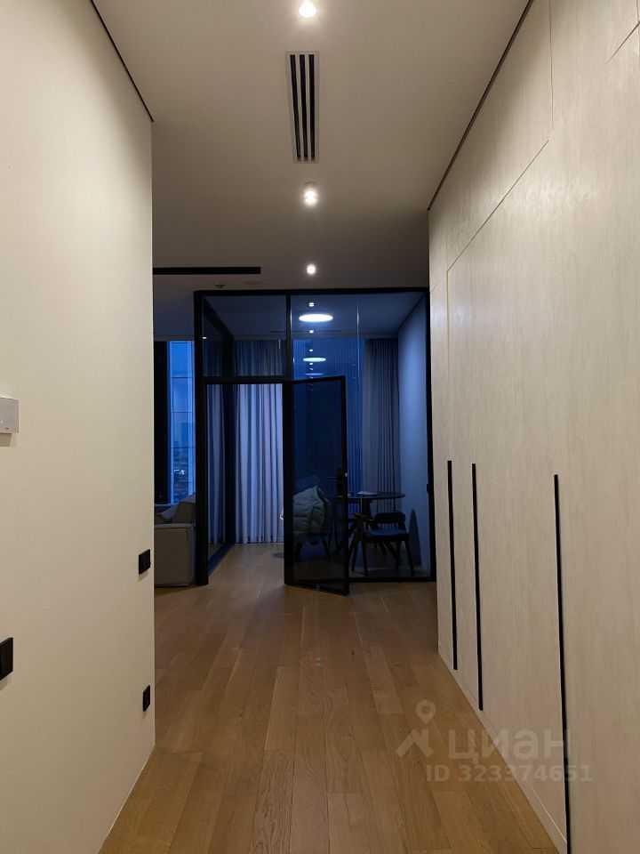 2-комнатная квартира, 51,4 м² — фотография 2