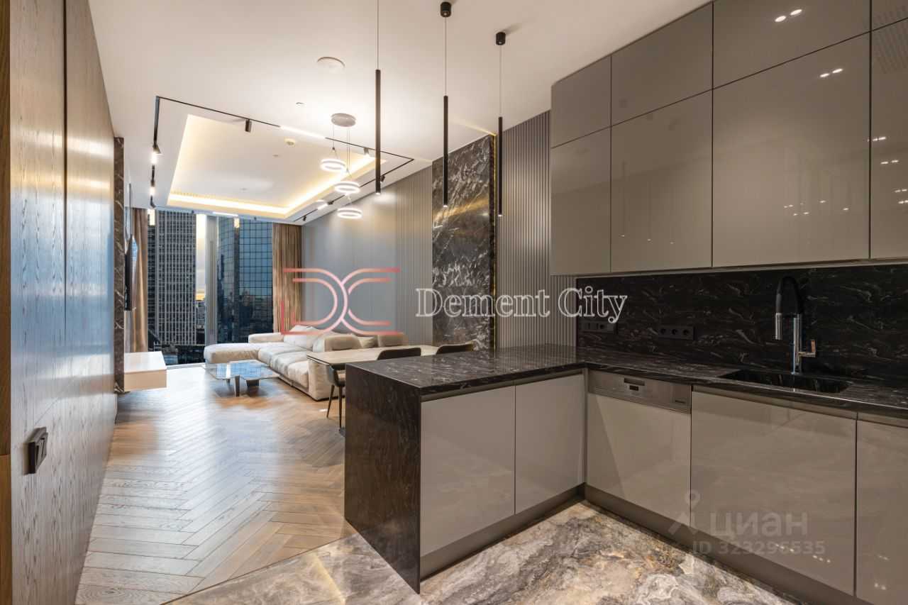 2-комнатная квартира, 62 м²