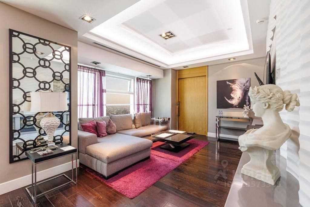 2-комнатная квартира, 104,7 м²