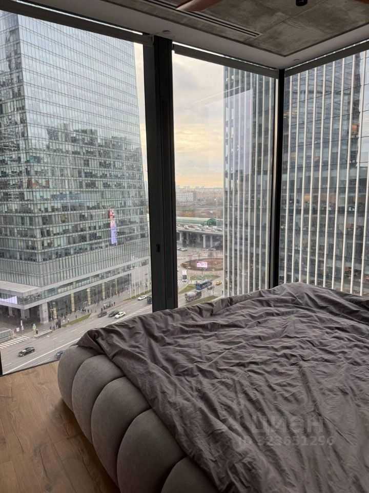 2-комнатная квартира, 97 м²