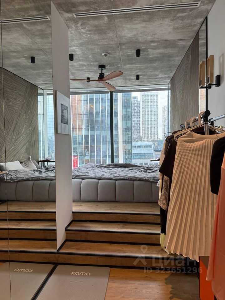 2-комнатная квартира, 97 м² — фотография 2