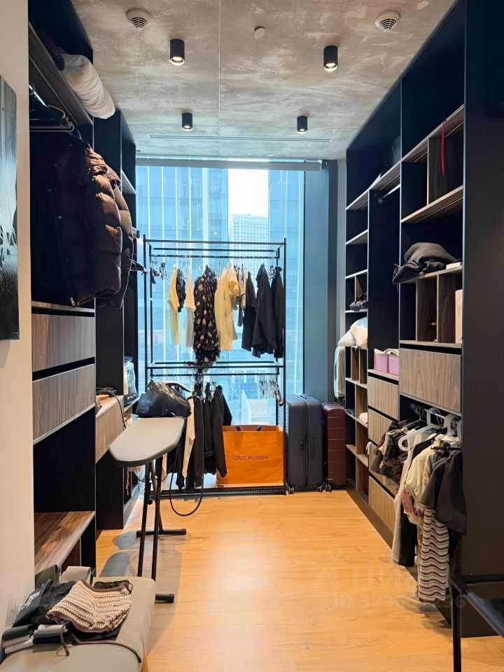 2-комнатная квартира, 97 м² — фотография 3