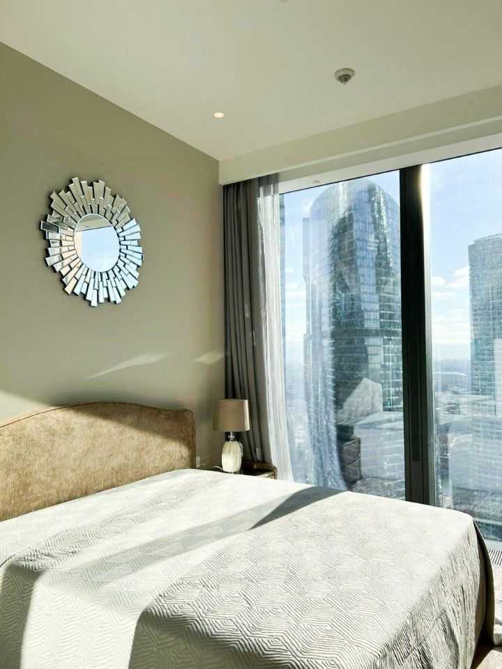 3-комнатная квартира, 90 м² — фотография 3