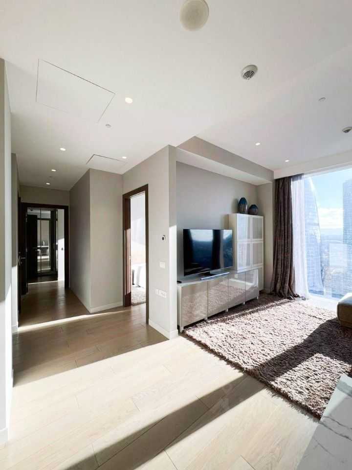 3-комнатная квартира, 90 м²