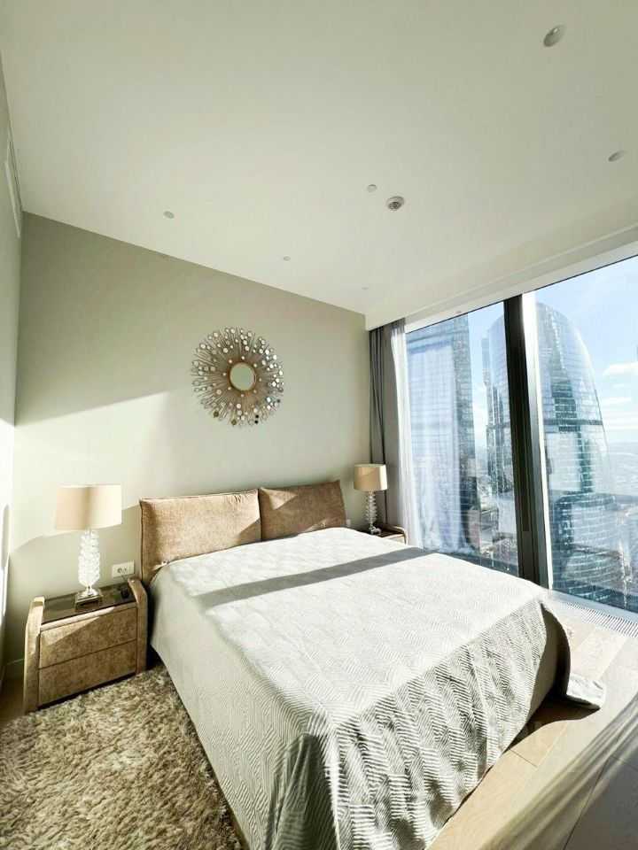 3-комнатная квартира, 90 м² — фотография 2