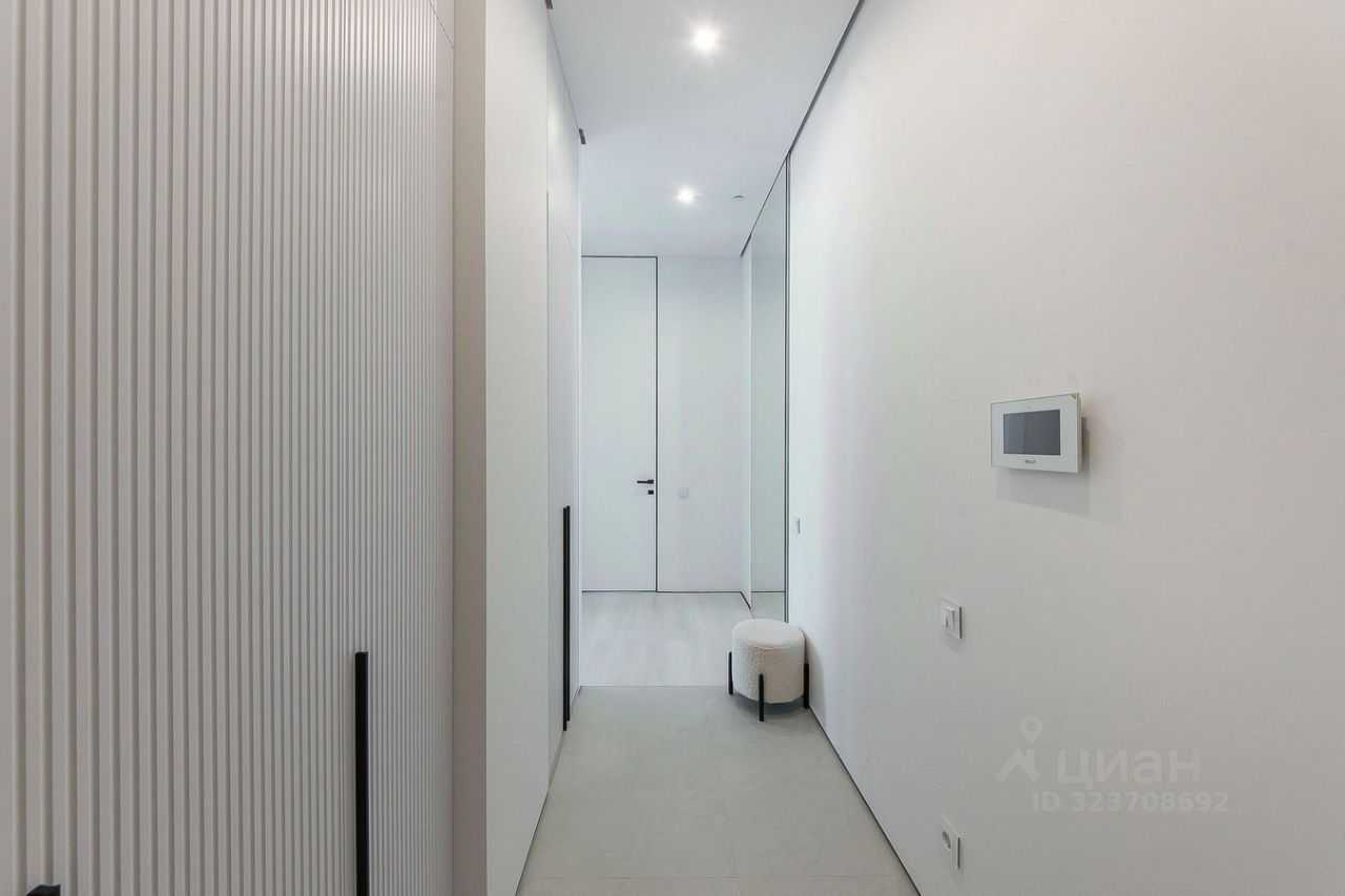 2-комнатная квартира, 75 м²