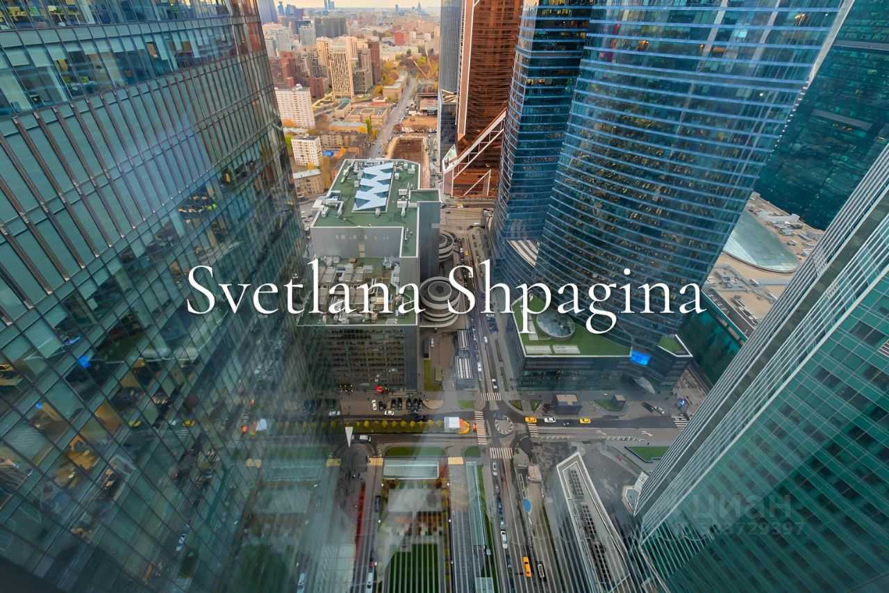2-комнатная квартира, 92,1 м² — фотография 2