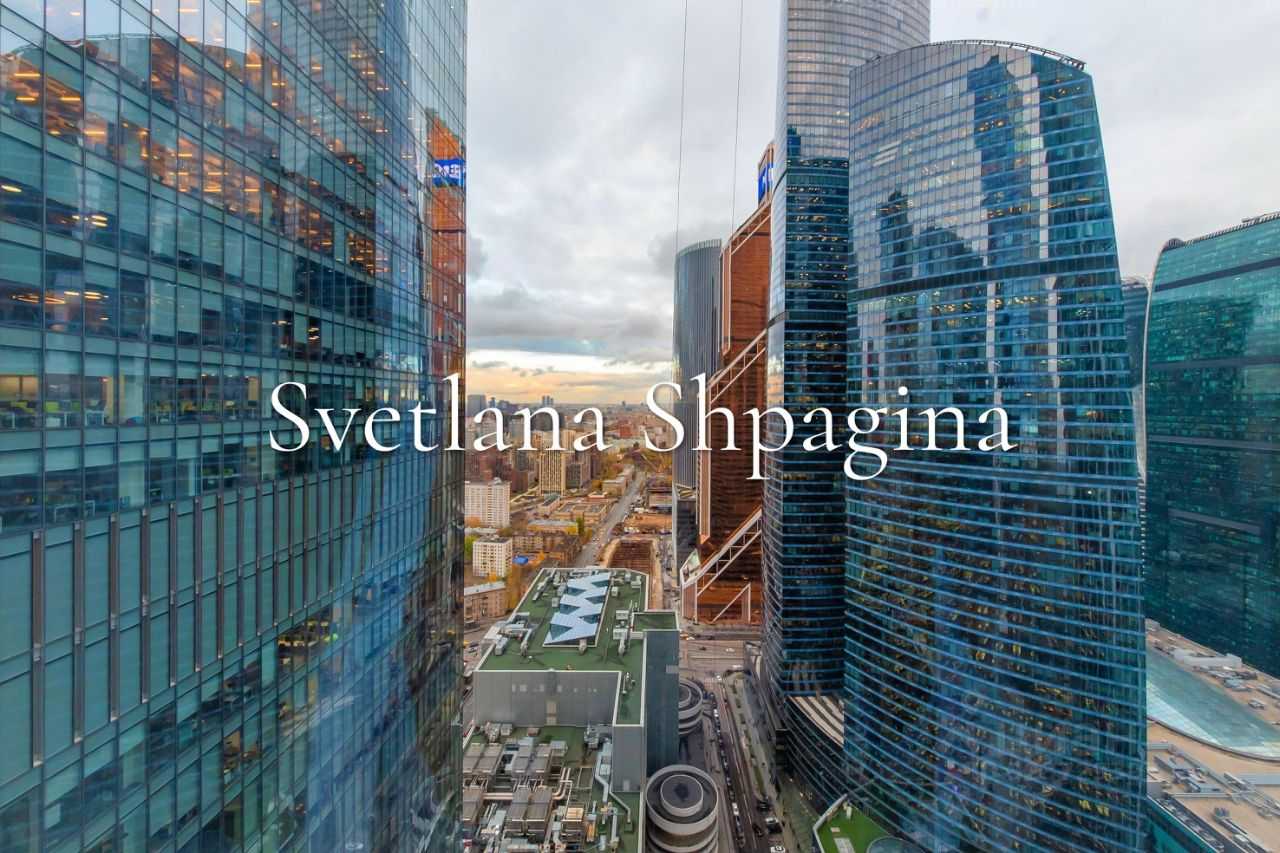 2-комнатная квартира, 92,1 м²