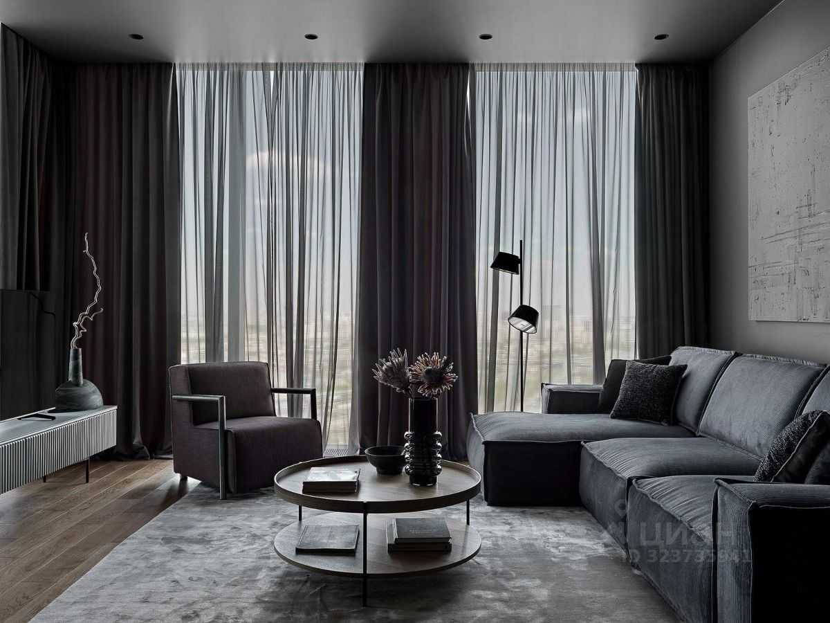 2-комнатная квартира, 71 м²