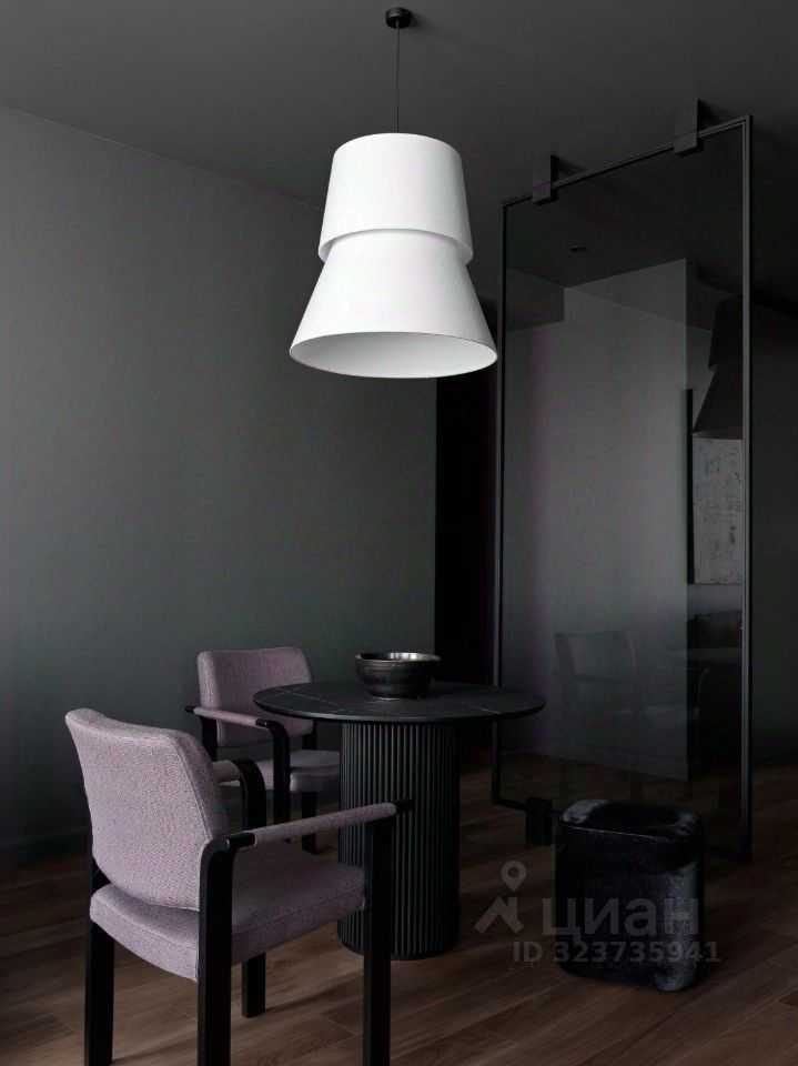 2-комнатная квартира, 71 м² — фотография 3