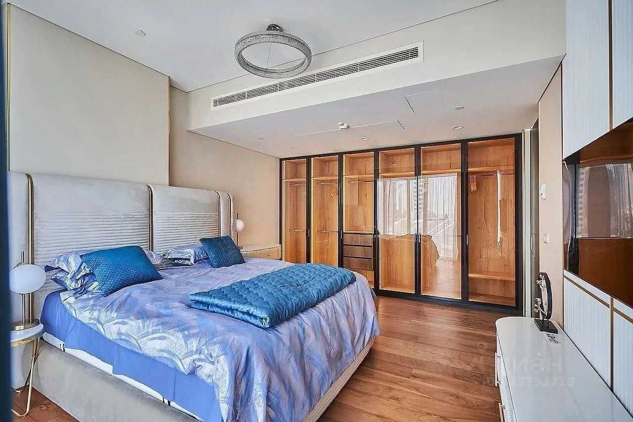 2-комнатная квартира, 110 м² — фотография 3