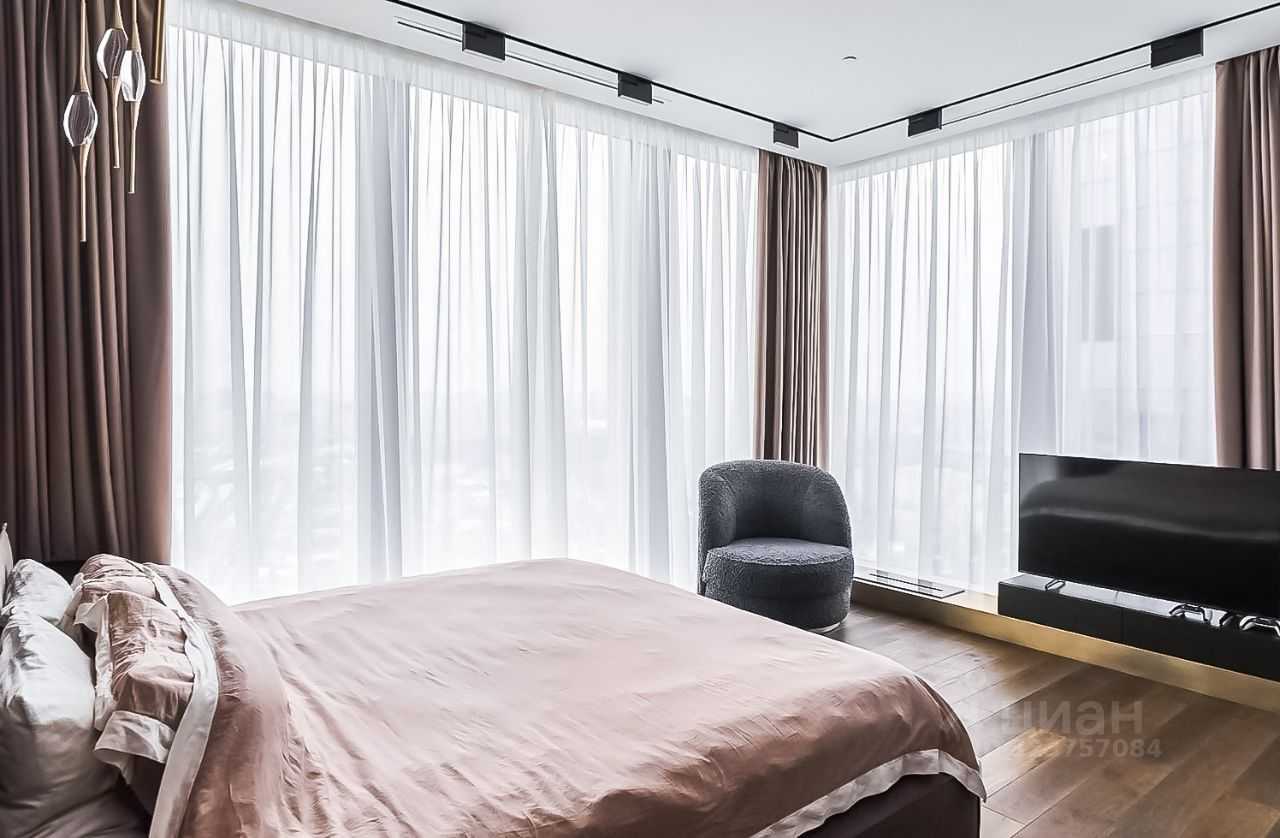 2-комнатная квартира, 72 м²