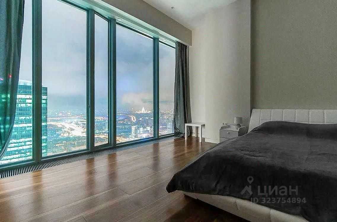 2-комнатная квартира, 98 м² — фотография 2