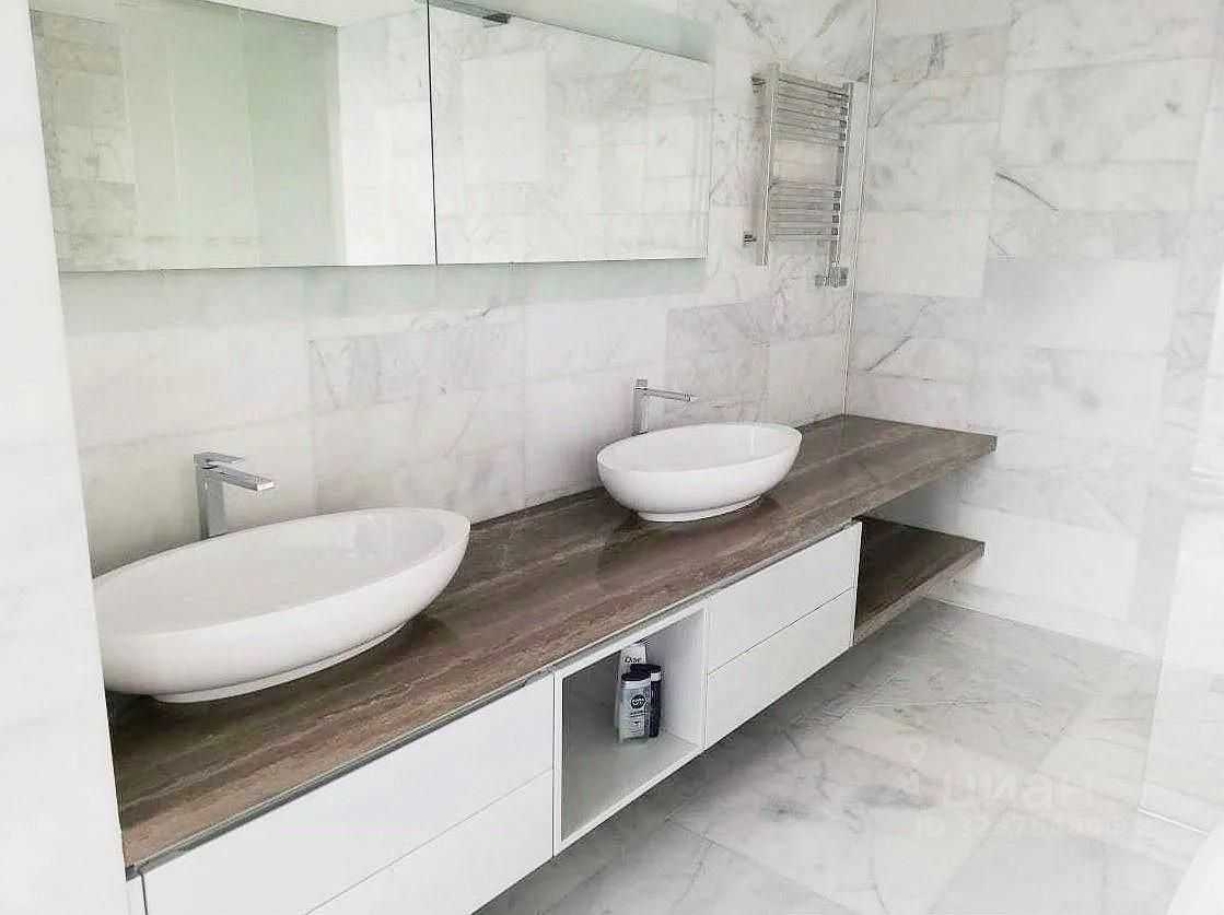 2-комнатная квартира, 98 м² — фотография 3