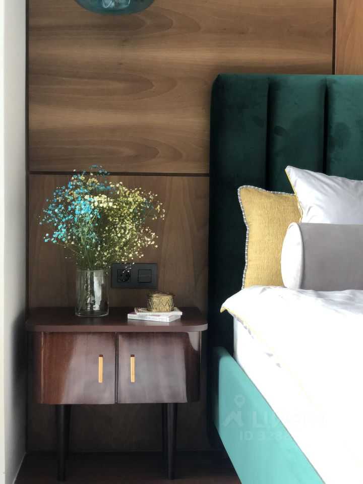 2-комнатная квартира, 89,6 м² — фотография 2