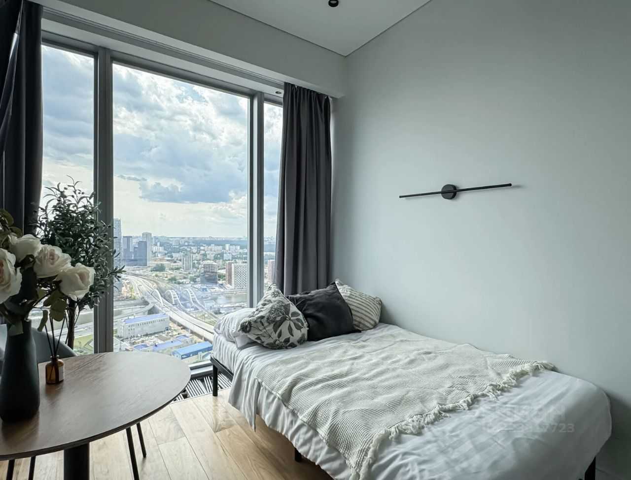 1-комнатная квартира, 13 м² — фотография 2