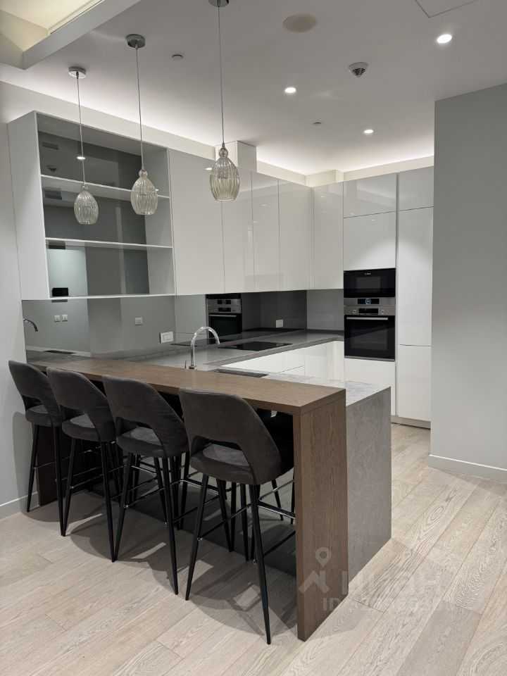 2-комнатная квартира, 62 м²