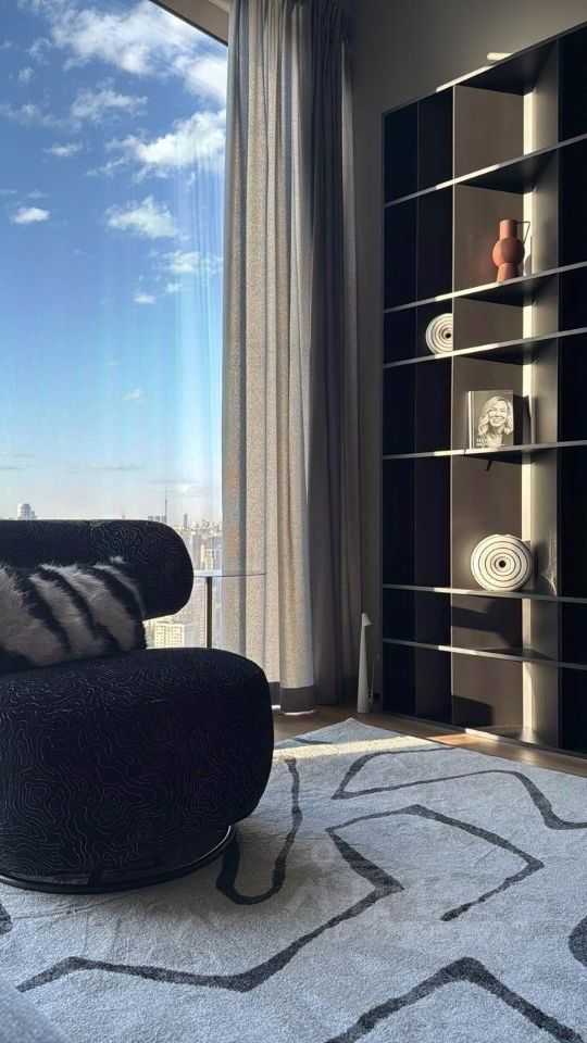 2-комнатная квартира, 58,4 м² — фотография 3