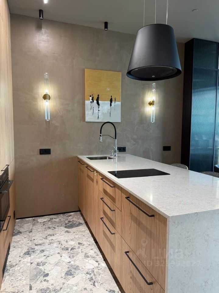 2-комнатная квартира, 58,4 м² — фотография 2