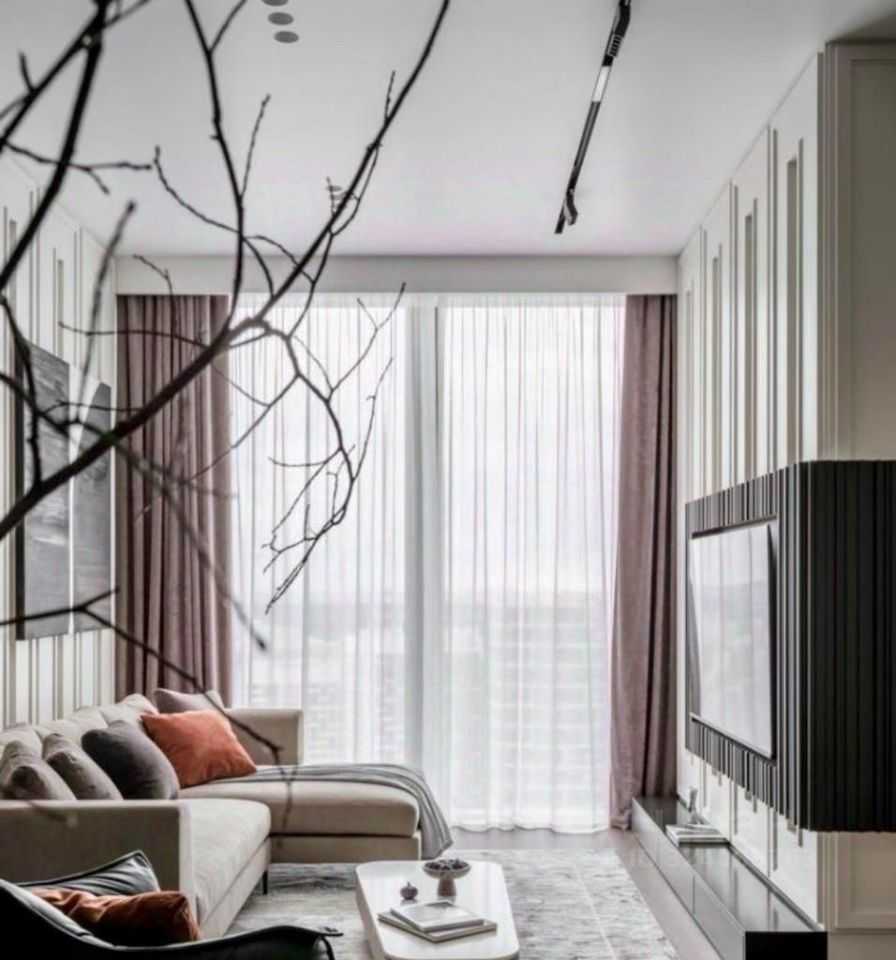 2-комнатная квартира, 67,1 м² — фотография 2
