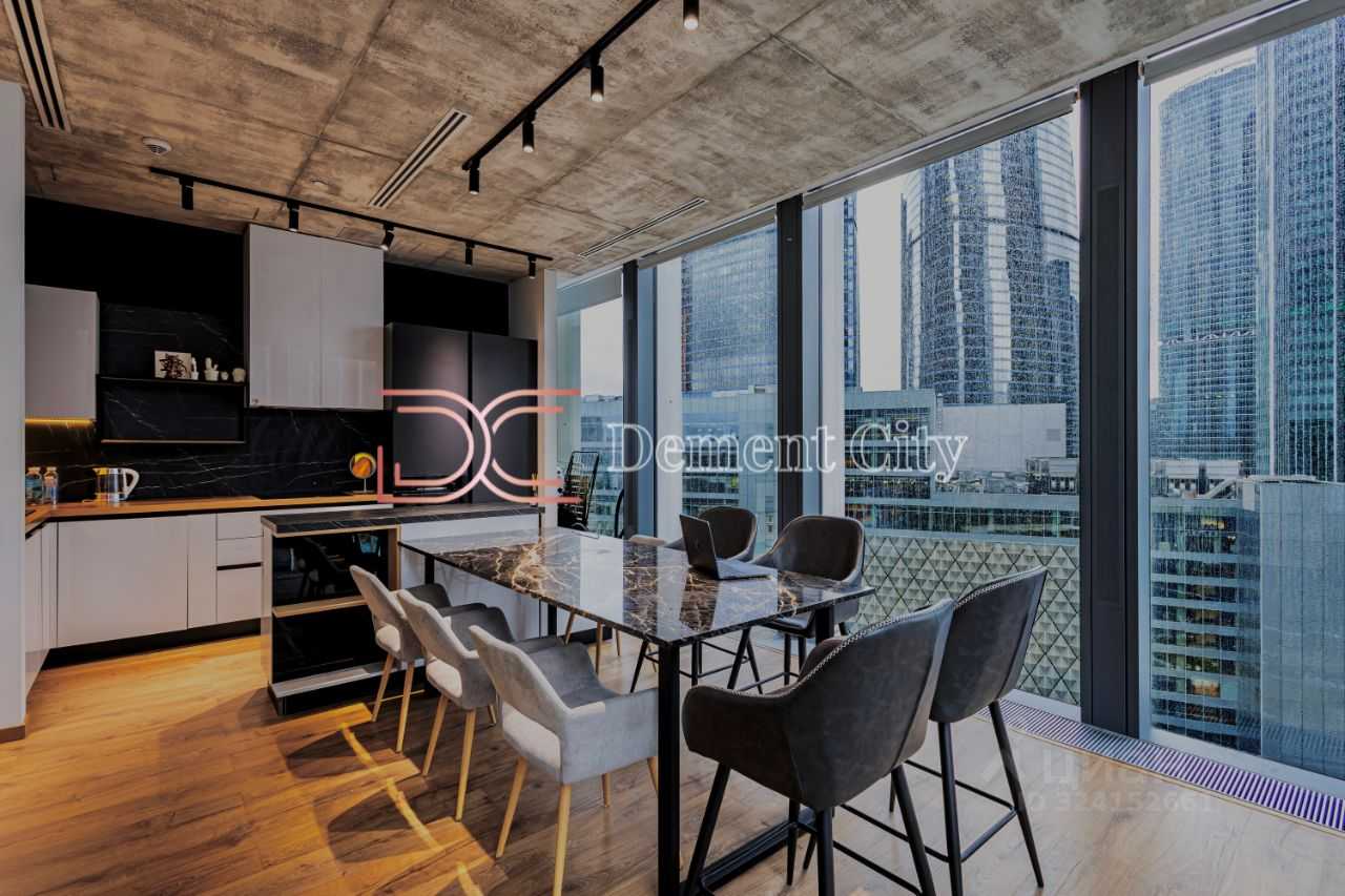 2-комнатная квартира, 96 м² — фотография 3
