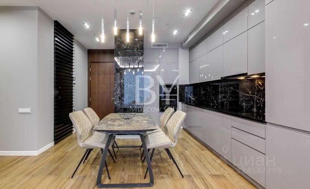 2-комнатная квартира, 62 м²