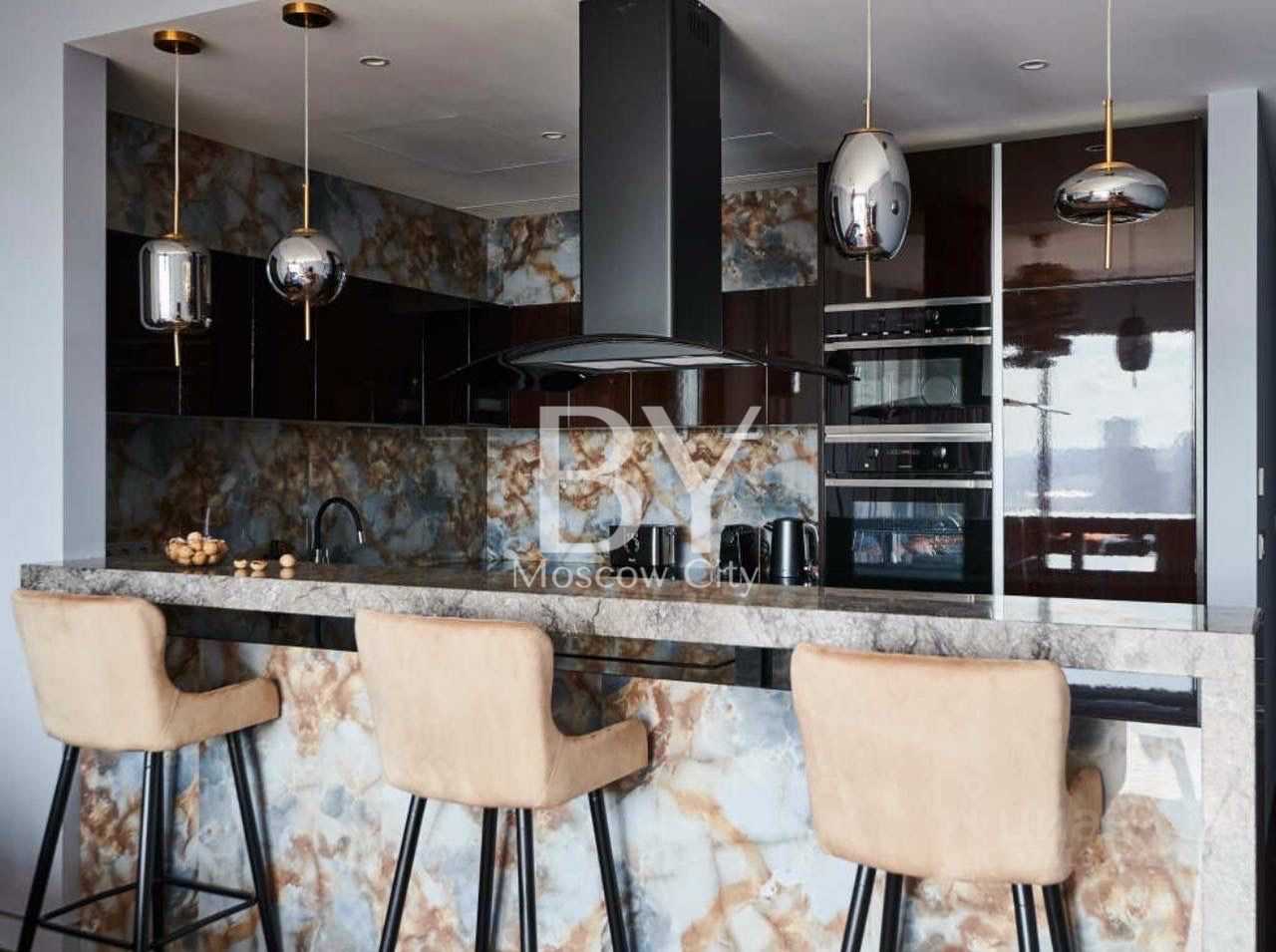 2-комнатная квартира, 95 м² — фотография 3