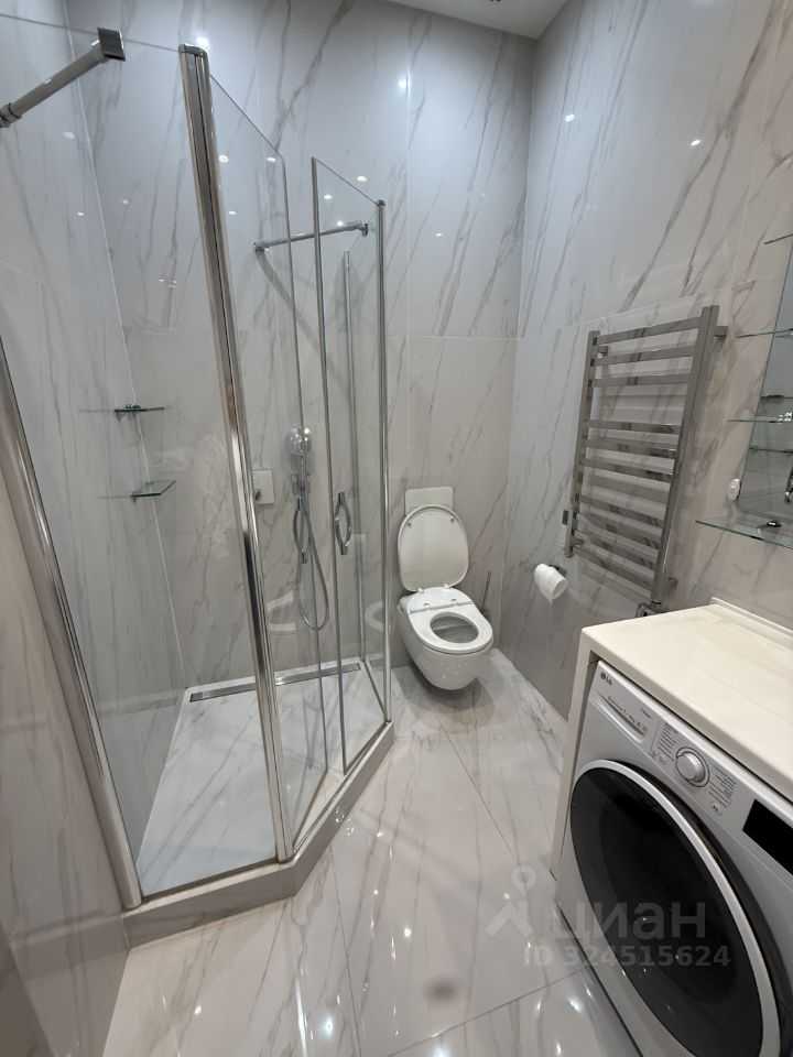 4-комнатная квартира, 100 м² — фотография 3