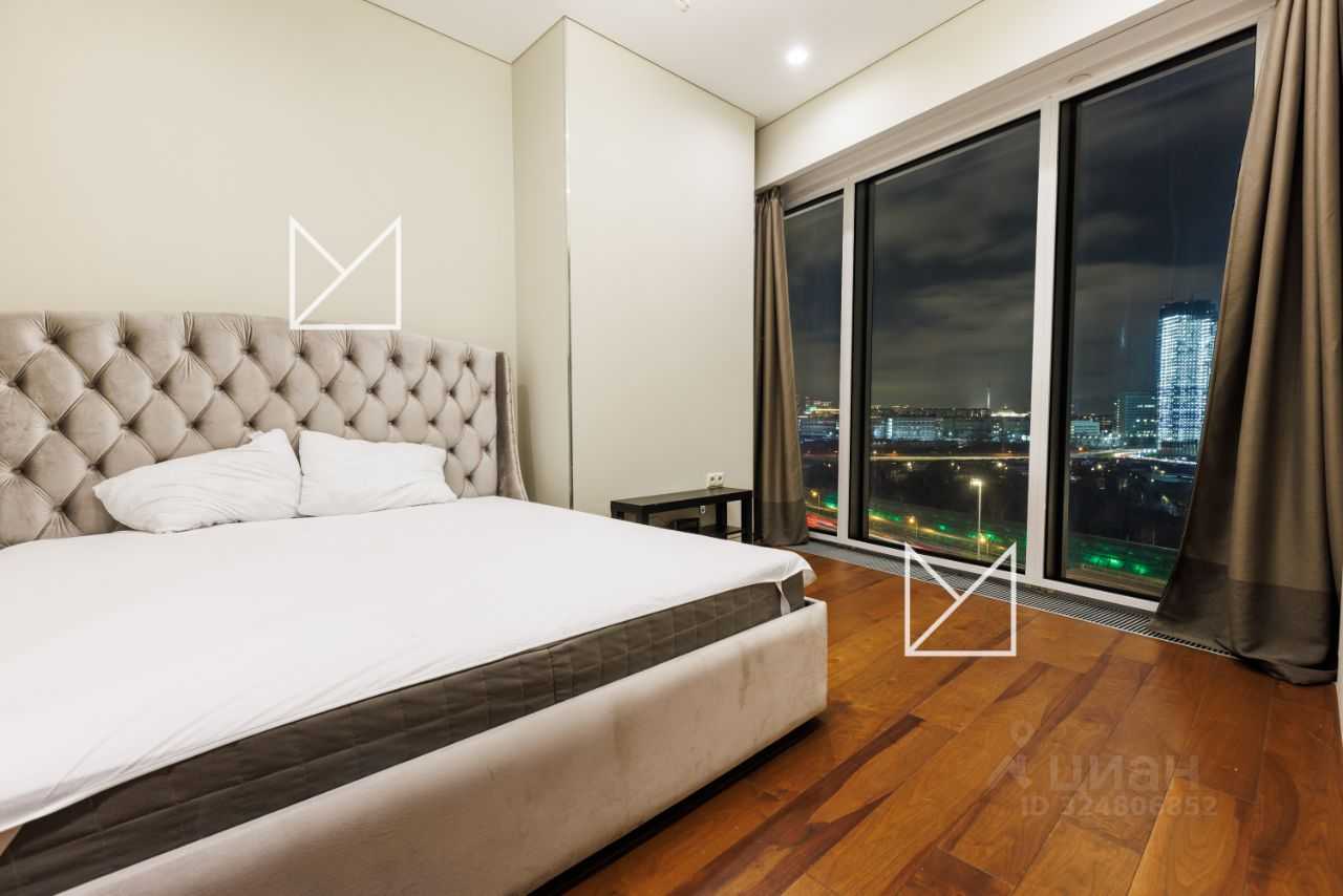2-комнатная квартира, 80 м²