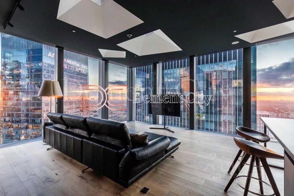 2-комнатная квартира, 80 м²