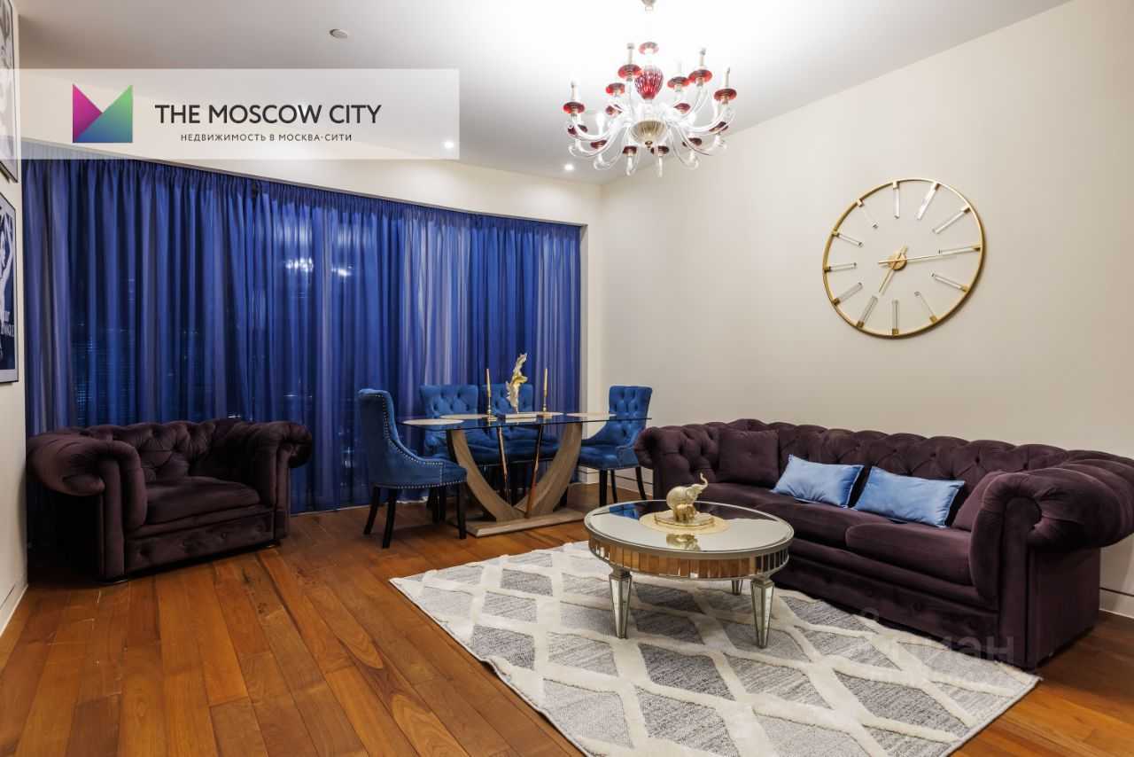 2-комнатная квартира, 92 м²