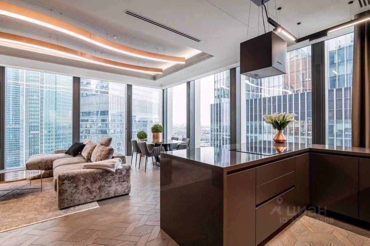 2-комнатная квартира, 74,5 м²