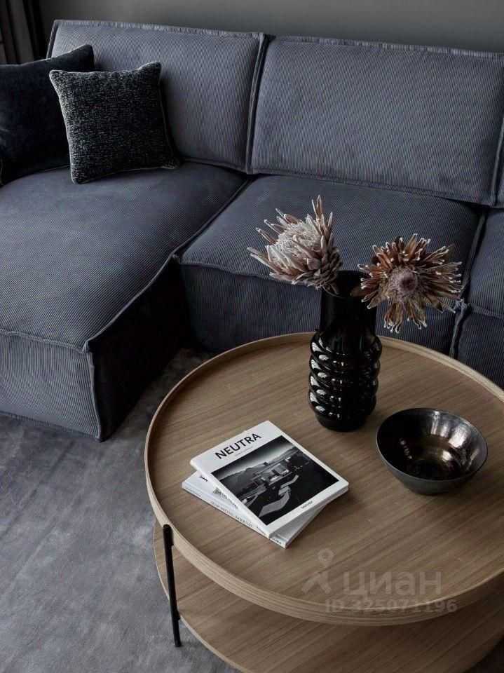 2-комнатная квартира, 71 м² — фотография 3