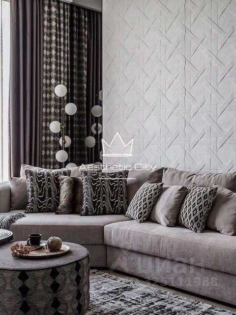 2-комнатная квартира, 60 м² — фотография 3