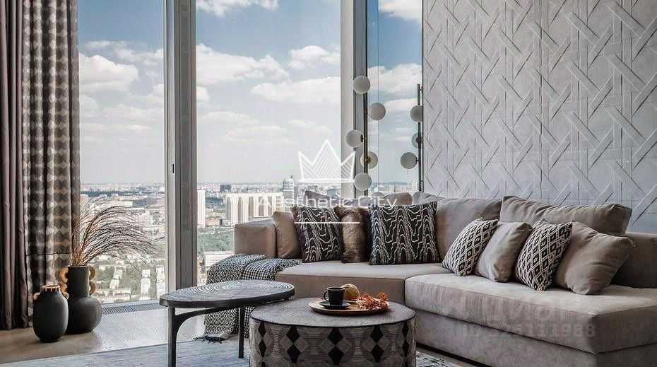 2-комнатная квартира, 60 м² — фотография 2