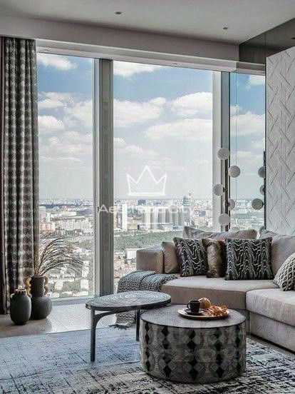 2-комнатная квартира, 60 м²